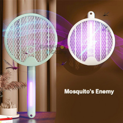 Mosquito's Enemy